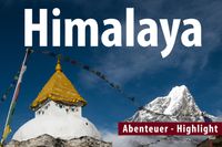 Himalaya Pascal Violo I Faszination Abenteuer