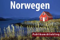 Norwegen Reiner Harscher I Faszination Abenteuer